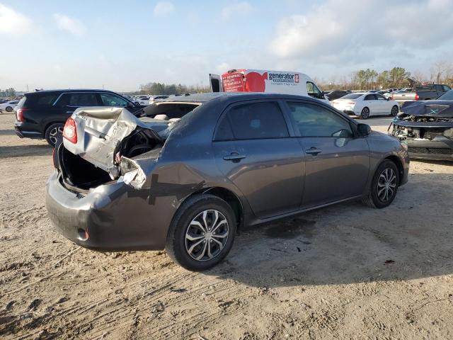 Photo 3 from auction – 2010 TOYOTA COROLLA BA with VIN JTDBU4EE3A9108263