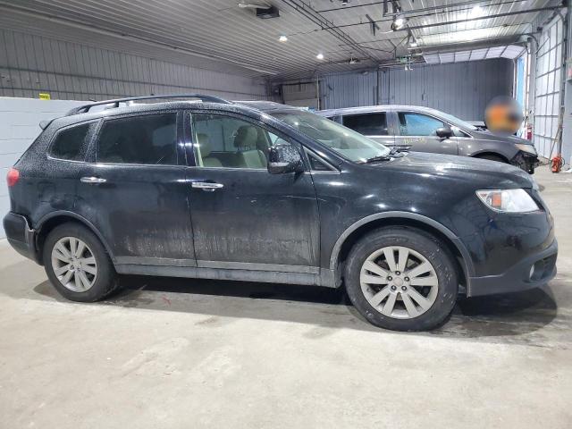 Photo 4 from auction – 2011 SUBARU TRIBECA LI with VIN 4S4WX9GD1B4400661
