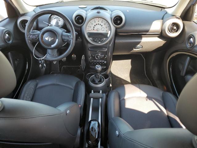 Photo 8 from auction – 2011 MINI COOPER S C with VIN WMWZC3C52BWM25997