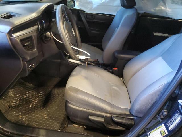 Photo 7 from auction – 2016 TOYOTA COROLLA L with VIN 2T1BURHE8GC619558