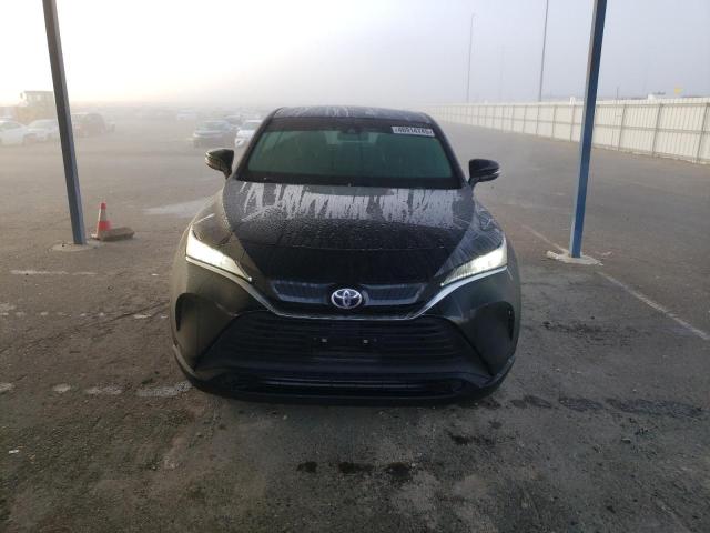 Photo 5 from auction – 2021 TOYOTA VENZA LE with VIN JTEAAAAH3MJ014790
