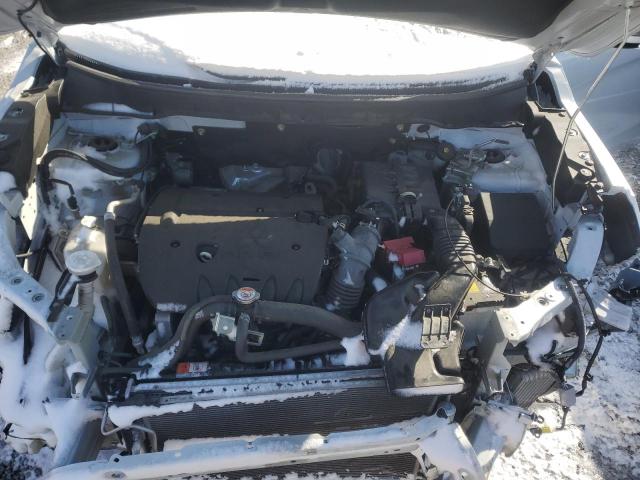 Photo 11 from auction – 2022 MITSUBISHI OUTLANDER with VIN JA4APVAU9NU000362