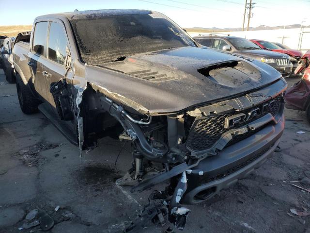 Photo 4 from auction – 2022 RAM 1500 TRX with VIN 1C6SRFU99NN303922