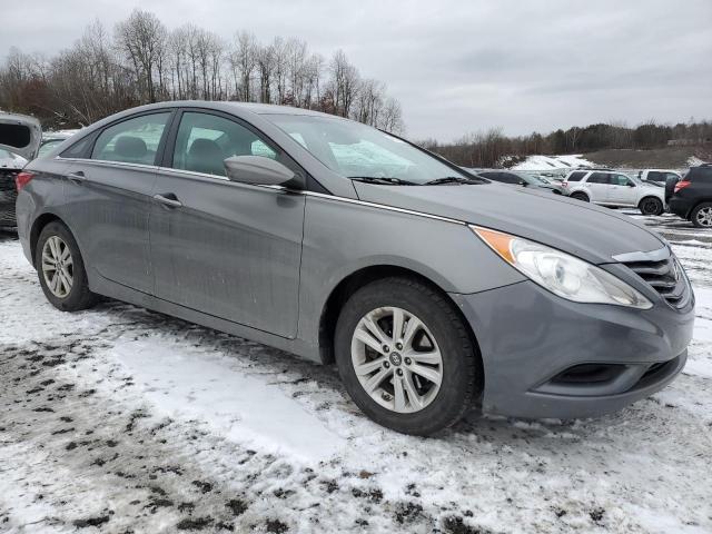 Photo 4 from auction – 2013 HYUNDAI SONATA GLS with VIN 5NPEB4AC9DH748528
