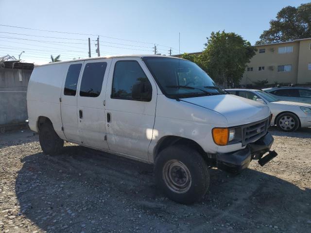 Photo 4 from auction – 2007 FORD ECONOLINE with VIN 1FTNE24L17DA39612