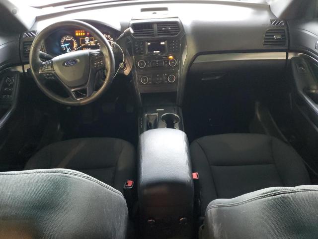 Zdjęcie 8 z aukcji – 2017 FORD EXPLORER P z VIN 1FM5K8AR1HGB71897