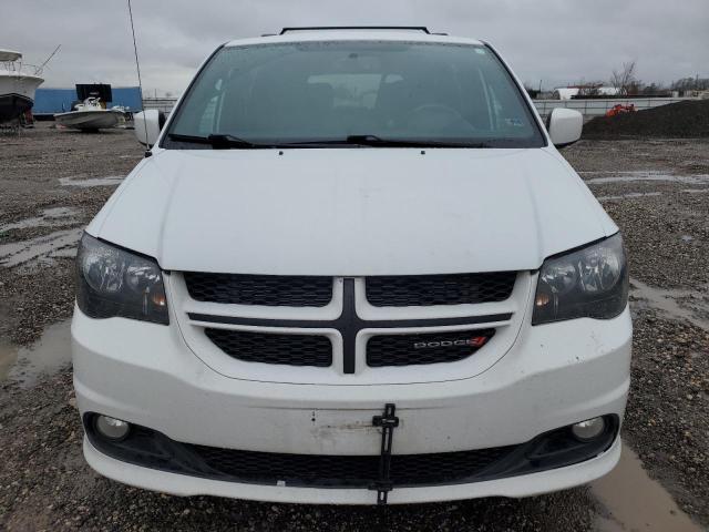 Photo 5 from auction – 2017 DODGE GRAND CARA with VIN 2C4RDGEG1HR699764