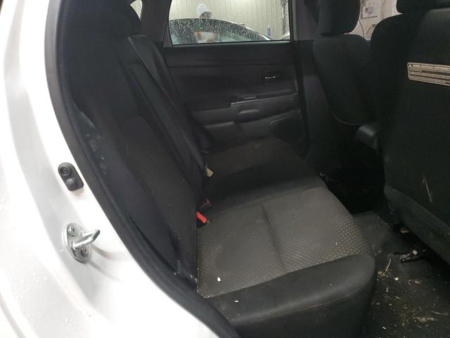 Photo 11 from auction – 2016 MITSUBISHI OUTLANDER with VIN JA4AR3AU0GZ042231
