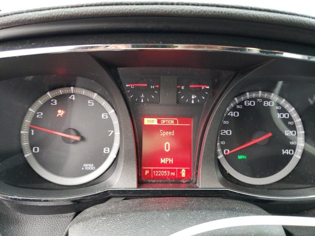 Photo 9 from auction – 2015 GMC TERRAIN SL with VIN 2GKALREK3F6353203