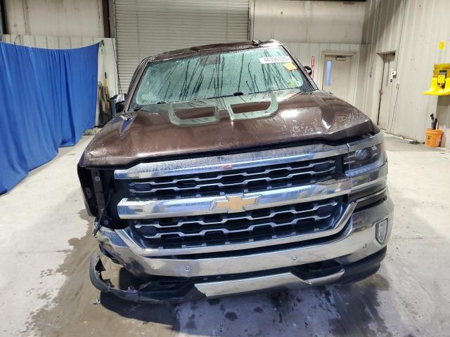 Photo 5 from auction – 2016 CHEVROLET SILVERADO with VIN 1GCVKSEJ1GZ206463
