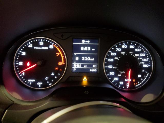 Photo 9 from auction – 2016 AUDI A3 PREMIUM with VIN WAUB8GFF5G1108783