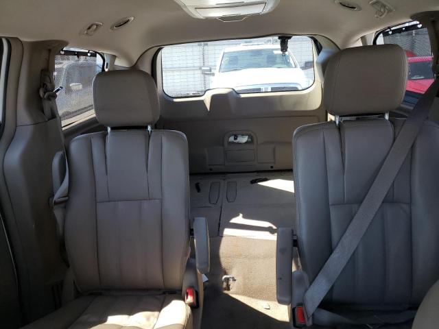 Photo 10 from auction – 2014 CHRYSLER TOWN & COU with VIN 2C4RC1BG2ER193053