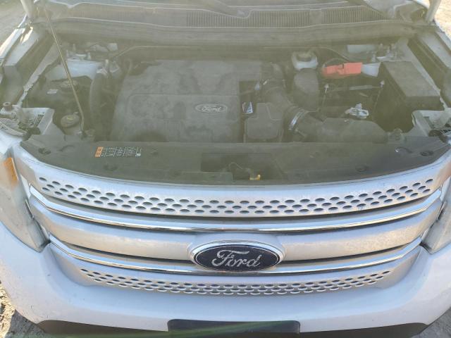 صورة رقم 12 من المزاد - 2015 FORD EXPLORER X مع VIN 1FM5K8D82FGB29884