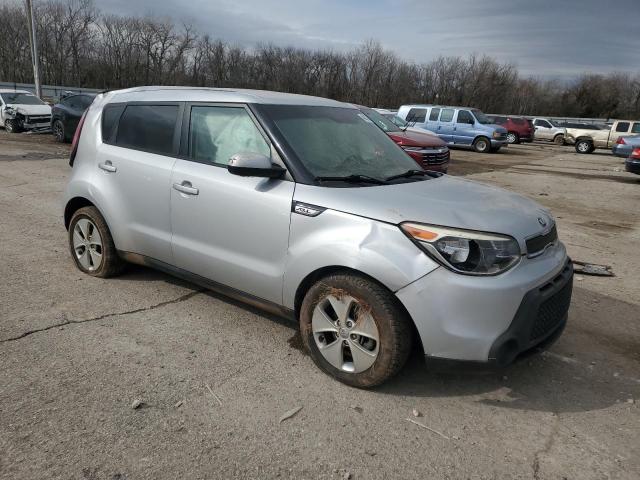 Photo 4 from auction – 2016 KIA SOUL with VIN KNDJN2A23G7829535