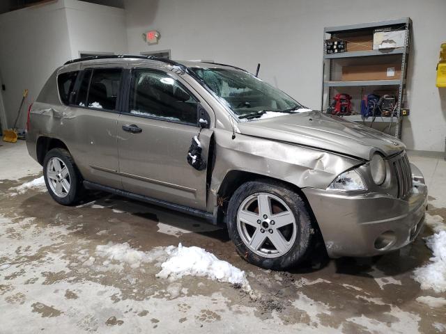 Photo 4 from auction – 2008 JEEP COMPASS SP with VIN 1J8FF47W48D642664