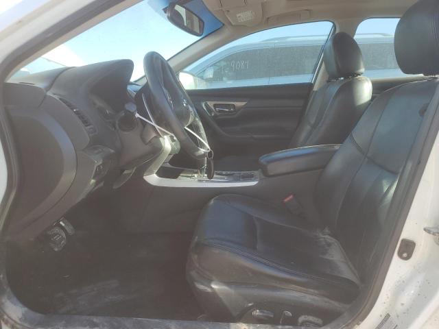 Photo 7 from auction – 2015 NISSAN ALTIMA 3.5 with VIN 1N4BL3AP2FC283334