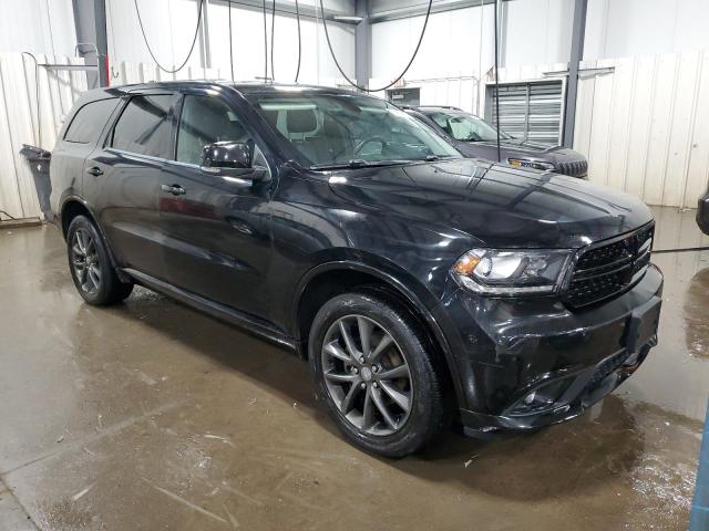 Photo 4 from auction – 2018 DODGE DURANGO GT with VIN 1C4RDJDG2JC242328