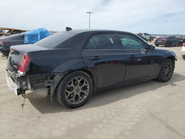 Photo 3 from auction – 2017 CHRYSLER 300 S with VIN 2C3CCAGG6HH648189