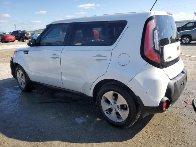 Photo 2 from auction – 2014 KIA SOUL with VIN KNDJN2A22E7069983