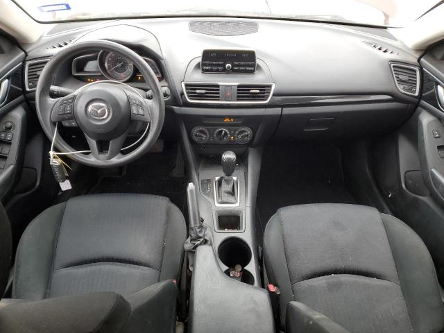 Photo 8 from auction – 2014 MAZDA 3 SPORT with VIN JM1BM1U73E1122234