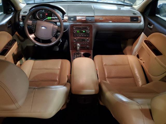Photo 8 from auction – 2008 FORD TAURUS SEL with VIN 1FAHP27W18G103697