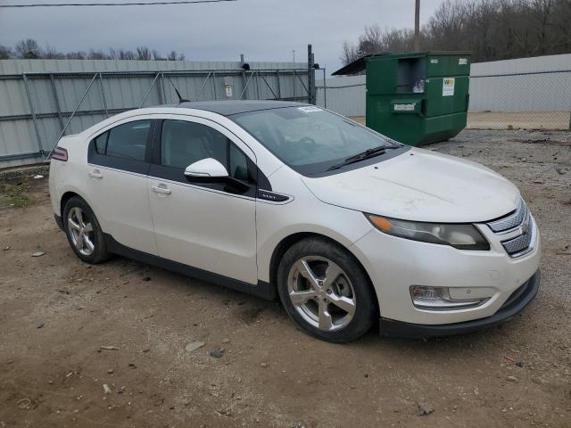 Photo 4 from auction – 2012 CHEVROLET VOLT with VIN 1G1RB6E4XCU102816