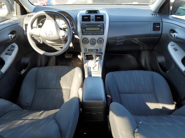 Photo 8 from auction – 2012 TOYOTA COROLLA BA with VIN 2T1BU4EE6CC885808