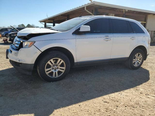 FORD EDGE LIMIT 2010 with VIN 2FMDK3KC1ABB71565 - Photo from auction
