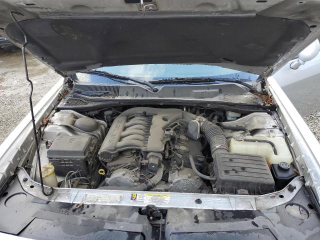 Photo 11 from auction – 2010 DODGE CHALLENGER with VIN 2B3CJ4DV9AH212448