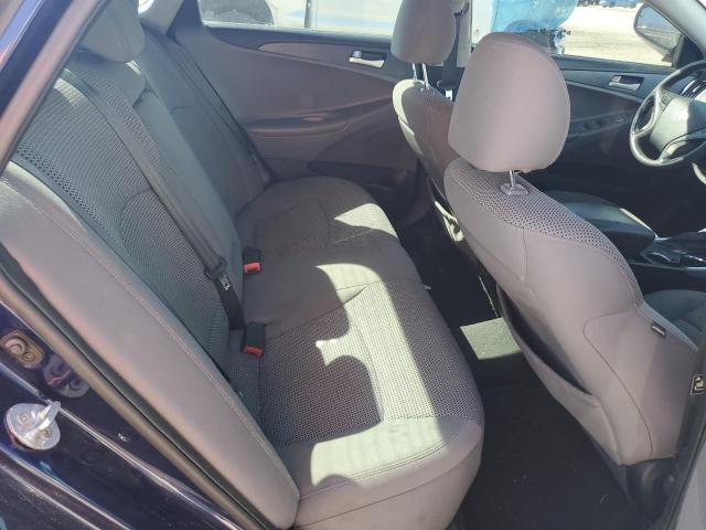 Photo 10 from auction – 2012 HYUNDAI SONATA GLS with VIN 5NPEB4AC7CH480111