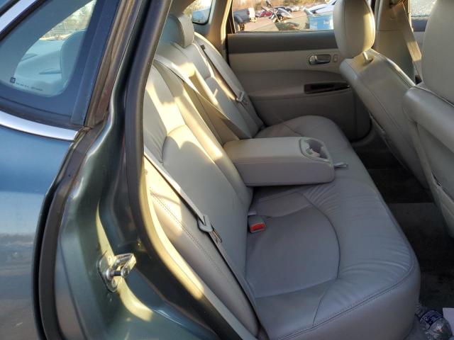 Photo 10 from auction – 2007 BUICK LACROSSE C with VIN 2G4WD582071192032