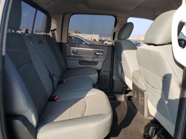 Photo 10 from auction – 2016 RAM 1500 SLT with VIN 3C6RR6LT2GG289031