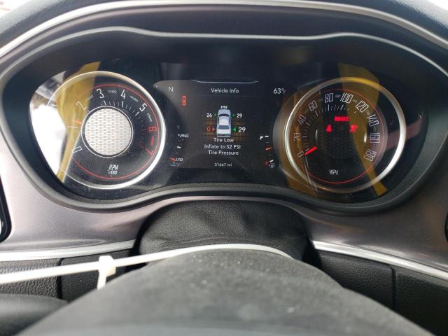 Photo 9 from auction – 2020 DODGE CHALLENGER with VIN 2C3CDZFJ4LH221630
