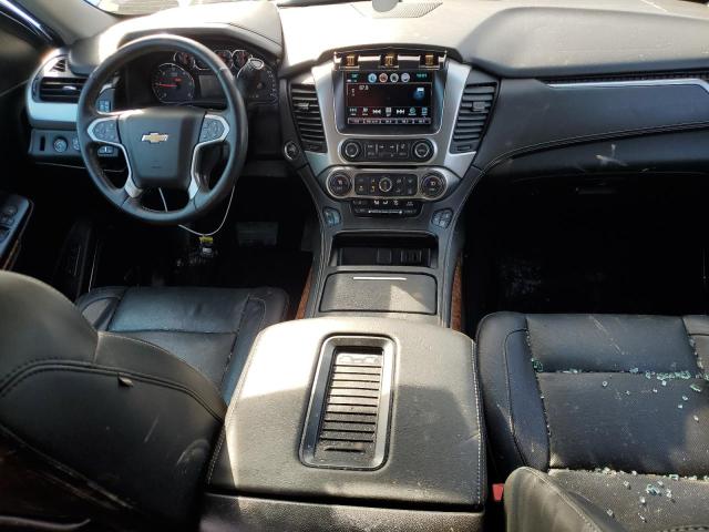 Photo 8 from auction – 2017 CHEVROLET SUBURBAN K with VIN 1GNSKJKC2HR192004
