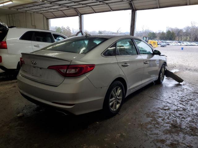 Photo 3 from auction – 2017 HYUNDAI SONATA SE with VIN 5NPE24AF2HH568873