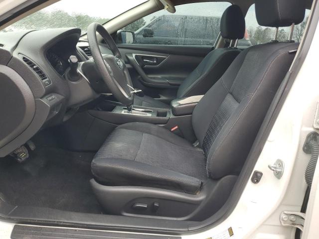 Photo 7 from auction – 2016 NISSAN ALTIMA 2.5 with VIN 1N4AL3AP6GN357324