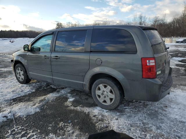 Photo 2 from auction – 2010 DODGE GRAND CARA with VIN 2D4RN4DE0AR453082