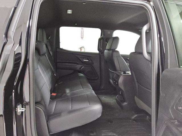 Photo 10 from auction – 2024 CHEVROLET SILVERADO with VIN 1GC10UED4RU205916