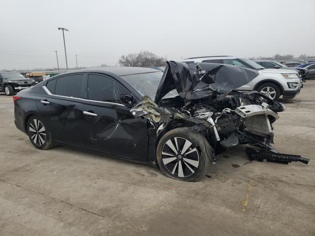 Photo 4 from auction – 2022 NISSAN ALTIMA SV with VIN 1N4BL4DV6NN326432