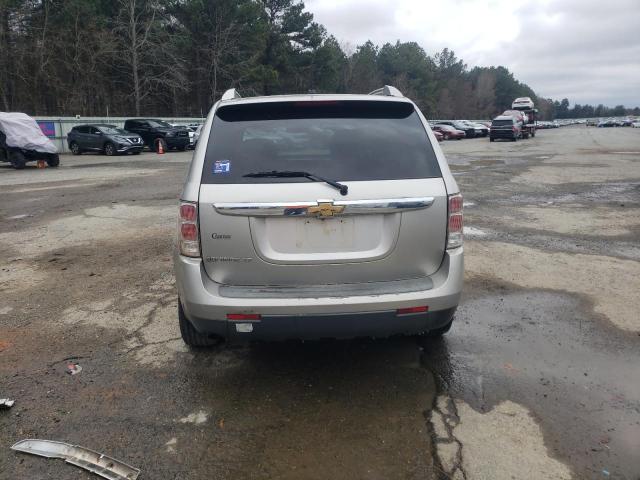 Photo 6 from auction – 2008 CHEVROLET EQUINOX LT with VIN 2CNDL33F086010245