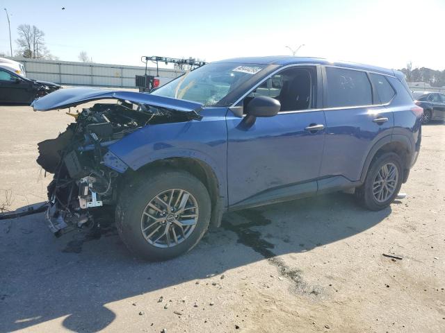 Photo 1 from auction – 2023 NISSAN ROGUE S with VIN 5N1BT3AB7PC762487