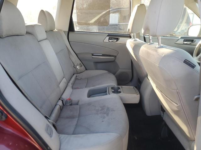 Photo 11 from auction – 2012 SUBARU FORESTER 2 with VIN JF2SHBDC3CH423860
