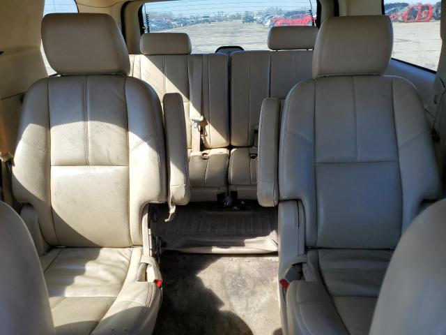 Photo 10 from auction – 2013 CHEVROLET TAHOE C150 with VIN 1GNSCBE03DR240169