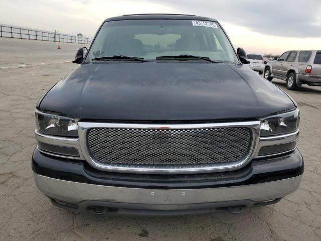 Photo 5 from auction – 2002 GMC YUKON with VIN 1GKEC13T32R328511
