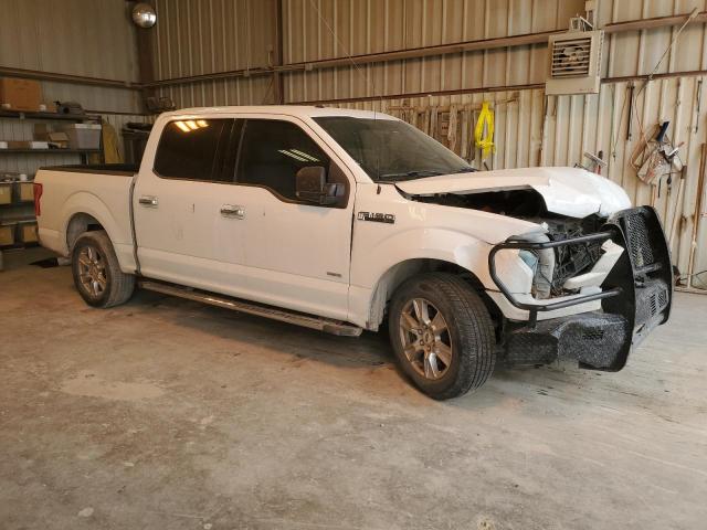 Photo 4 from auction – 2015 FORD F150 SUPER with VIN 1FTEW1CP8FFB33369