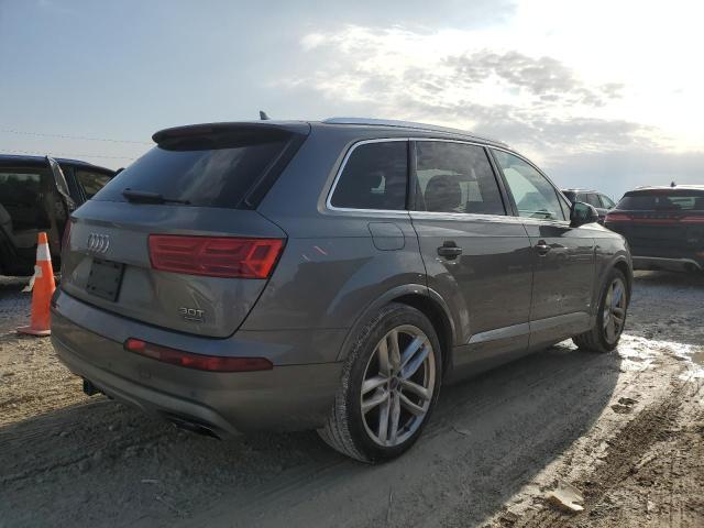 Zdjęcie 3 z aukcji – 2017 AUDI Q7 PRESTIG z VIN WA1VAAF71HD007552