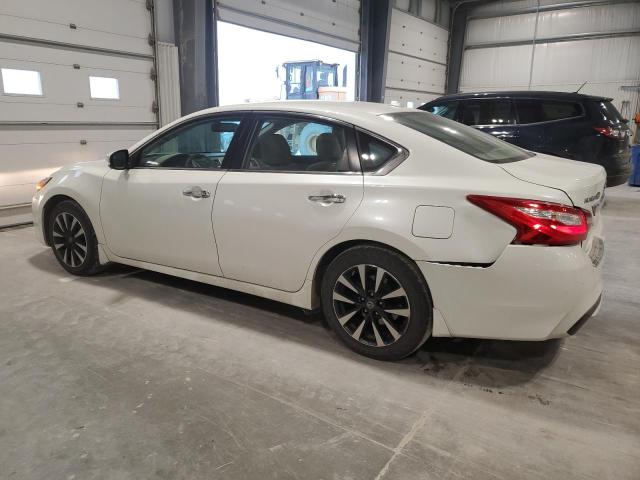 Photo 2 from auction – 2016 NISSAN ALTIMA 2.5 with VIN 1N4AL3AP1GC202479