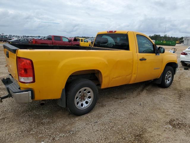 Photo 3 from auction – 2012 GMC SIERRA C15 with VIN 1GTN1TE09CZ223425