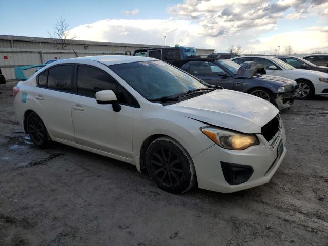 Photo 4 from auction – 2014 SUBARU IMPREZA PR with VIN JF1GJAC60EH020801