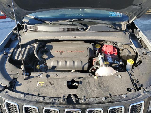 Photo 12 from auction – 2021 JEEP COMPASS LI with VIN 3C4NJDCB9MT578520